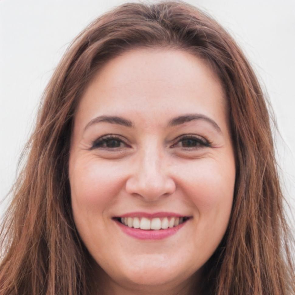 Retrato profesional de Amaia Goikoetxea